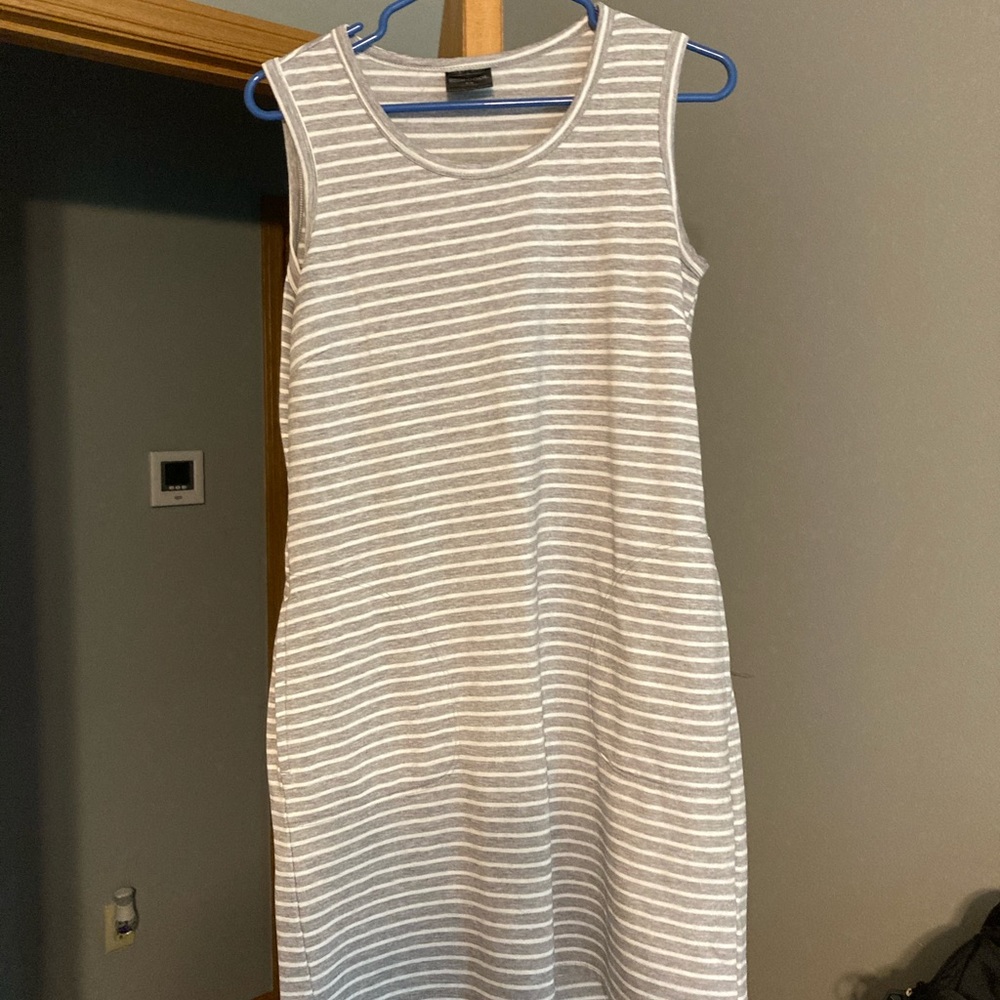 Casual dress